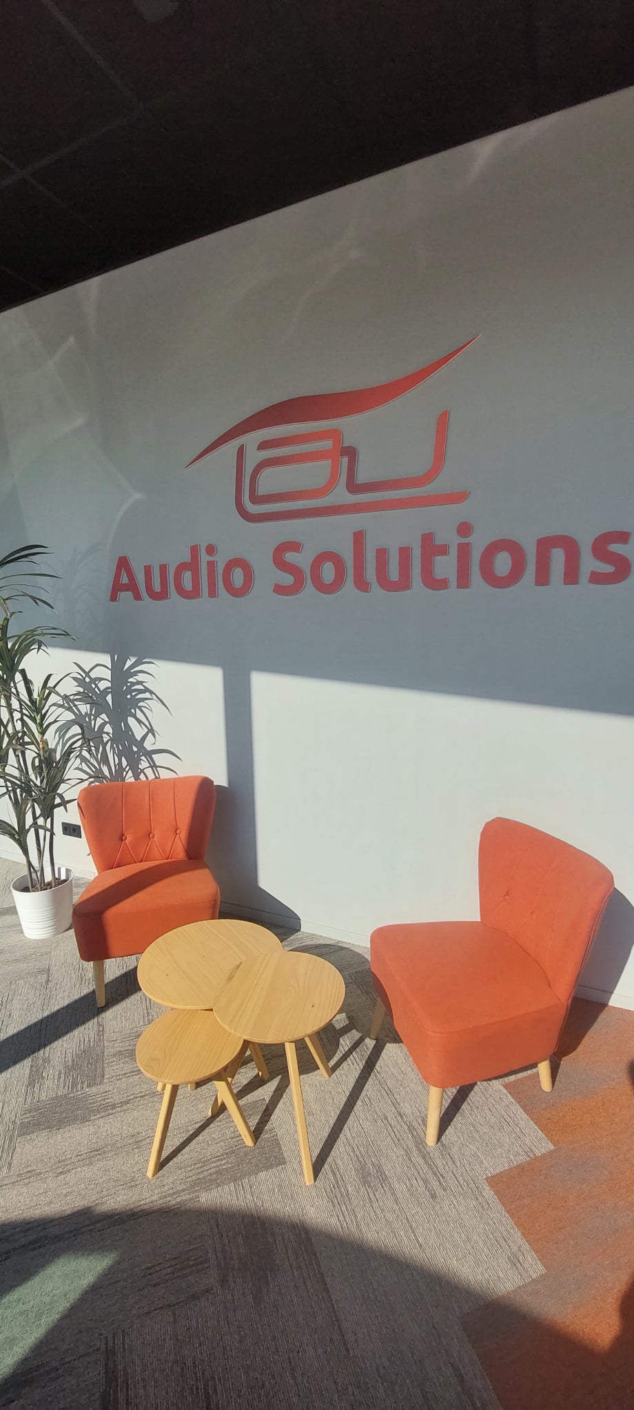 Pand Tau Audio Solutions B.V.