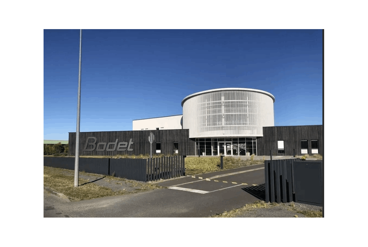 Pand Bodet Sport