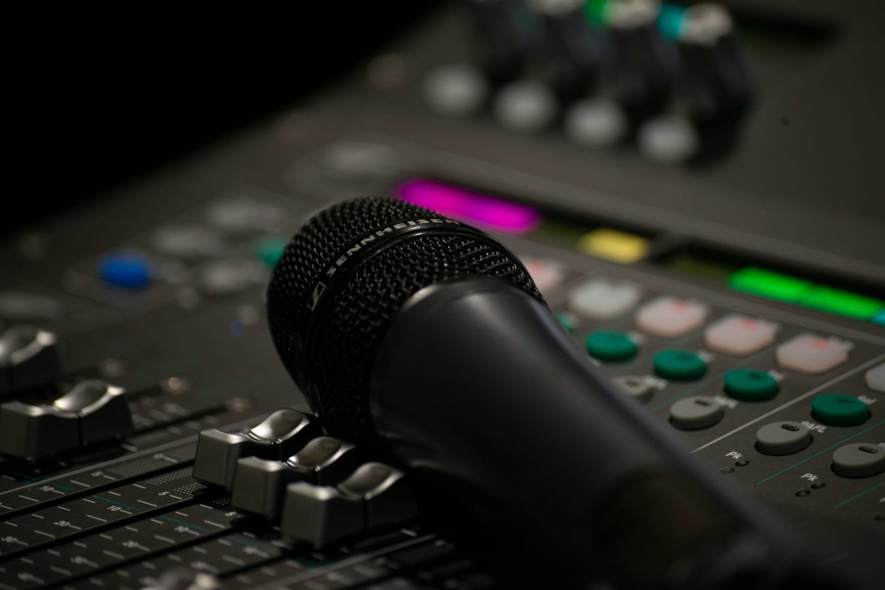 Audio: Tau Audio Solutions B.V.